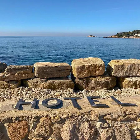 Hotel Plein Large Bandol