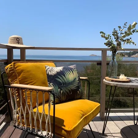 Plein Large Hotel Bandol